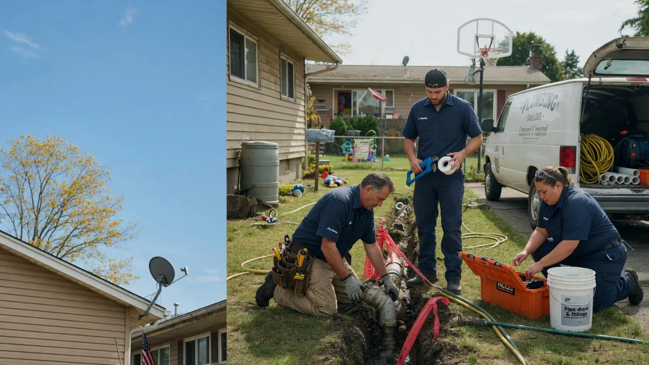 Garbage Disposal Replacement in Elliott, IA near me